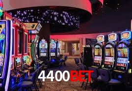 4400BET Rio de Janeiro - Calendar
