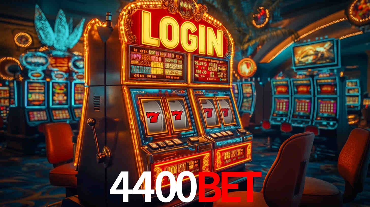 Daily Bonuses 4400BET