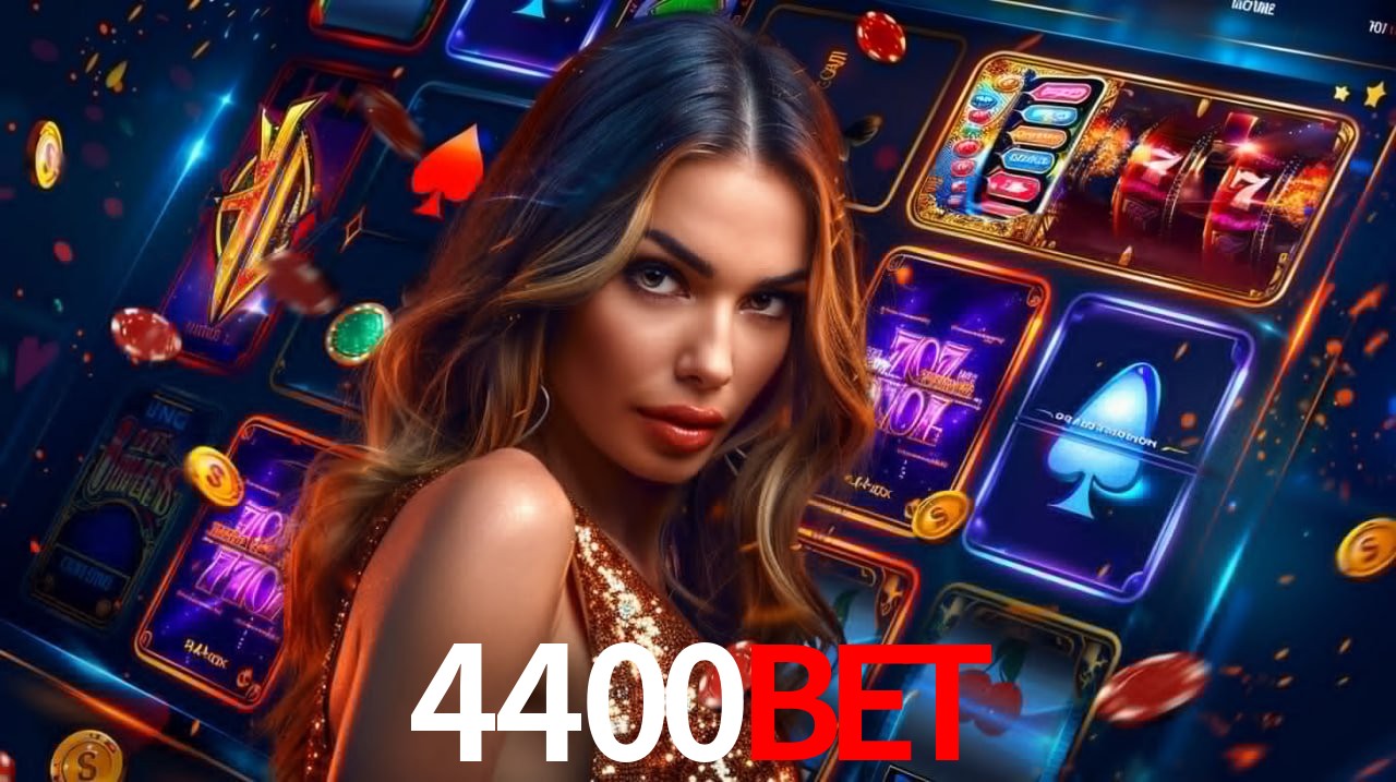 cassino 4400BET