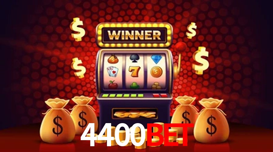 Exclusive Offers 4400BET