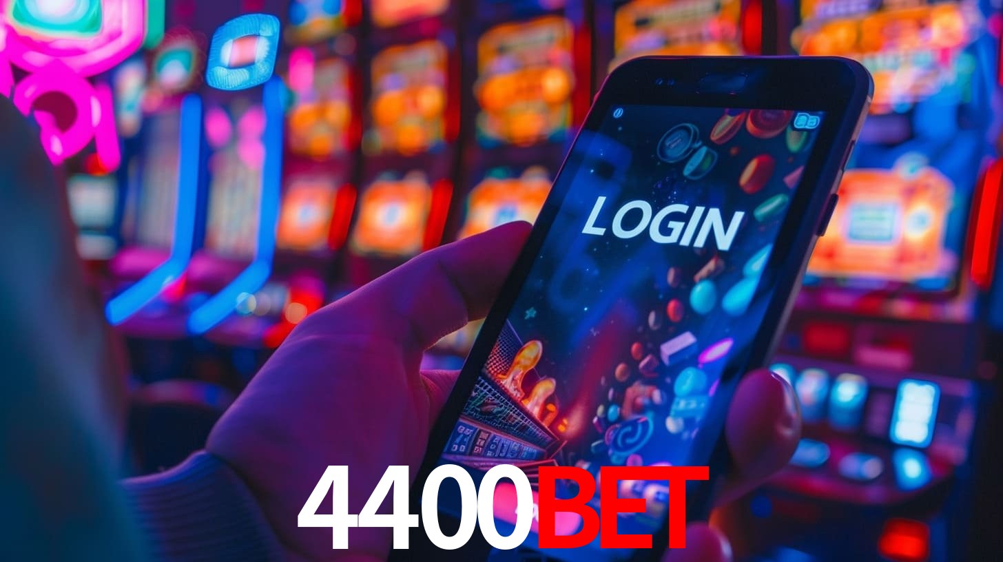 Estatísticas Esportivas 4400BET