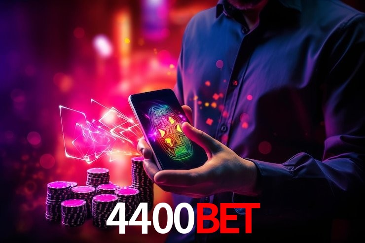 Apostas de Basquete 4400BET