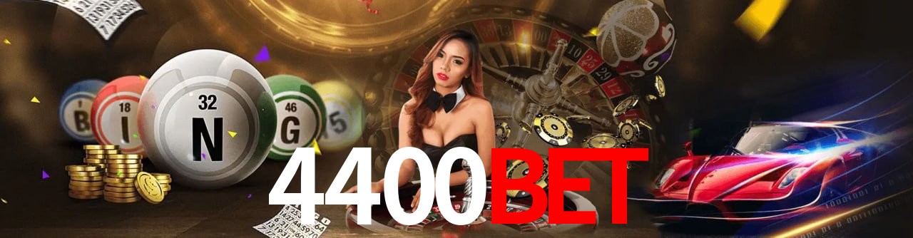 4400BET São Paulo - Top Slots