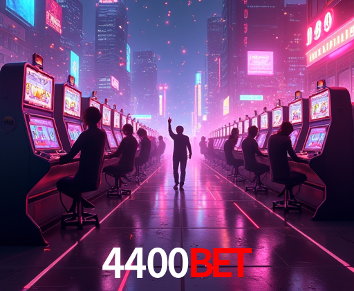 Apostas de Futebol 4400BET