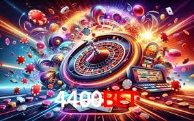 Jogos de Slot 4400BET