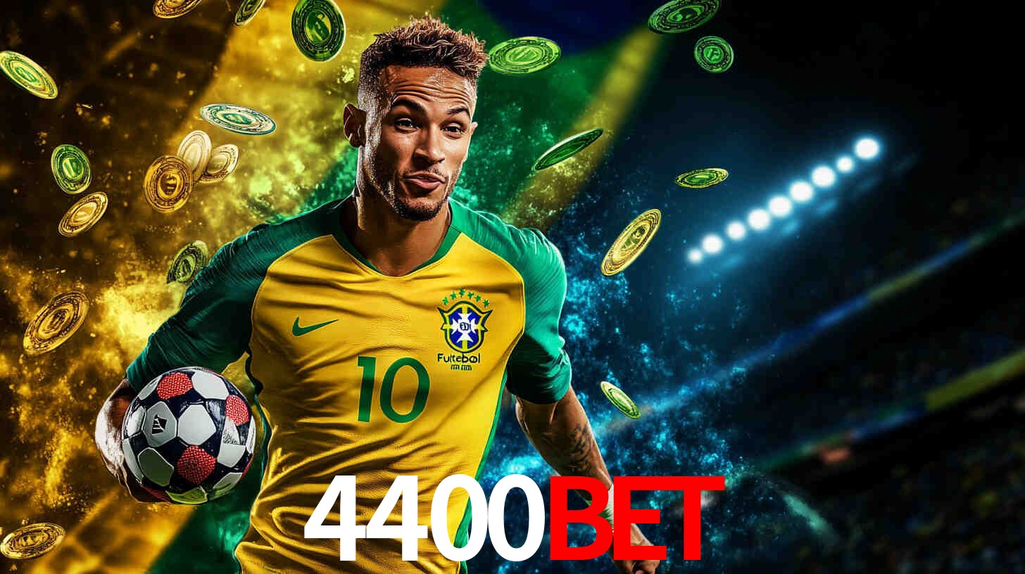 Explorando a Categoria de Eventos em Apostas na 4400BET