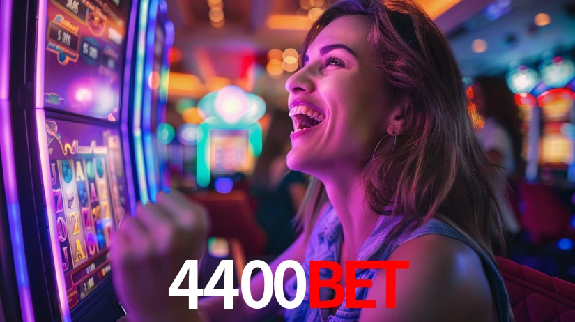 4400BET,4400BET.COM