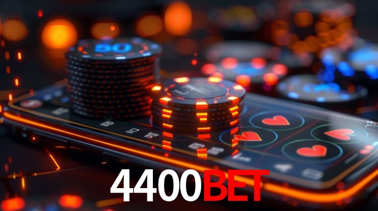 Live Casino 4400BET