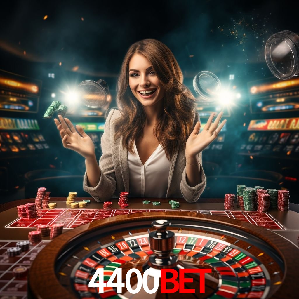 4400BET App Interface