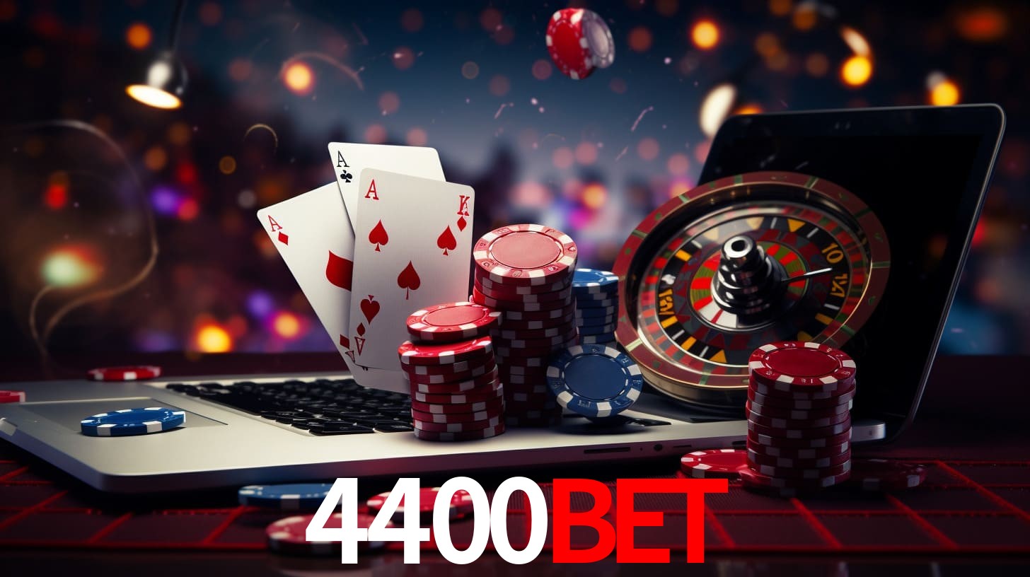Football Betting 4400BET